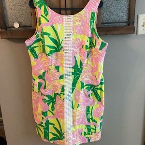 Lily Pulitzer for Target Shift Dress